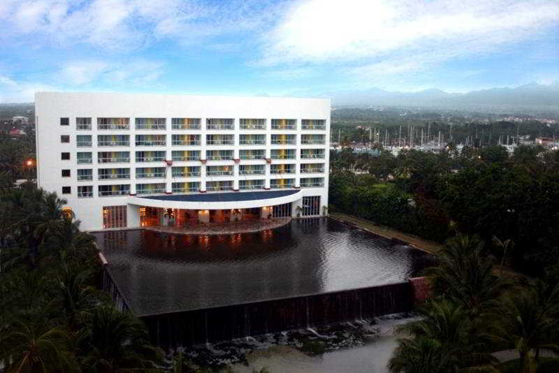 Mayan Palace Puerto Vallarta Exteriör bild