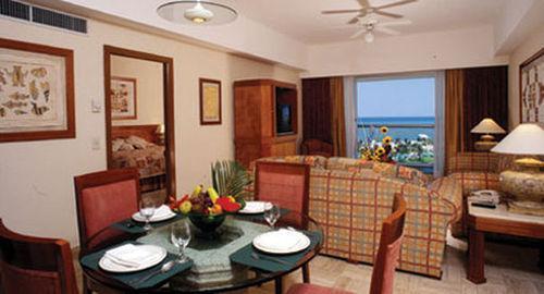Mayan Palace Puerto Vallarta Exteriör bild
