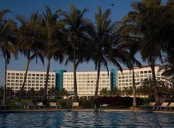 Mayan Palace Puerto Vallarta Exteriör bild