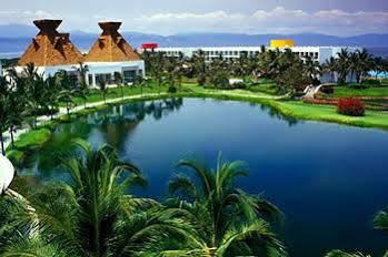 Mayan Palace Puerto Vallarta Exteriör bild